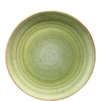 Aura Therapy Gourmet Teller flach 17cm  (VPE 12 St.)