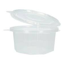 Haushaltsbox transparent 500 ml