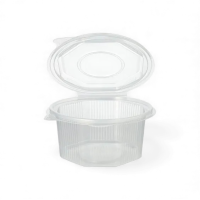 Haushaltsbox transparent 500 ml