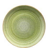 Aura Therapy Gourmet Teller flach 21cm  (VPE 12 St.)