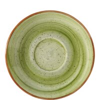 Aura Therapy Gourmet Untertasse 16cm  (VPE 240 St.)