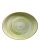 Aura Therapy Moove Platte oval 31x24cm  (VPE 6 St.)