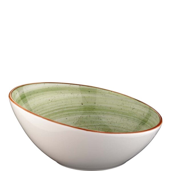 Aura Therapy Vanta Schale 22cm; 85cl  (VPE 6 St.)
