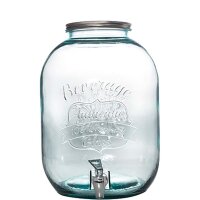 Authentic Dispenser mit Zapfhahn 12,5l  (VPE 1 St.)