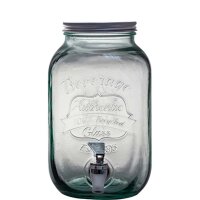 Authentic Dispenser mit Zapfhahn 4l  (VPE 1 St.)