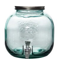 Authentic Dispenser mit Zapfhahn 6l  (VPE 1 St.)