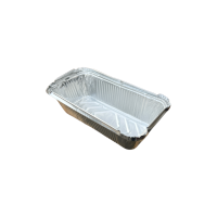 Aluschale R13L 202 x 109 x 49 mm (Inhalt: 670 ml)  | VPE...