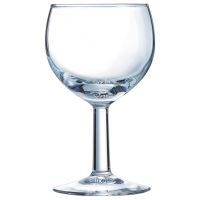 Ballon 3 Weinkelch 19cl; 0,15l Eichstrich (VPE 24 St.)