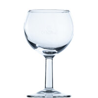 Ballon 3 Weinkelch 19cl; 0,1l Eichstrich  (VPE 24 St.)