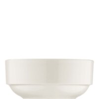 Banquet Cream Stapelschale 12cm; 35cl  (VPE 12 St.)