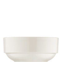 Banquet Cream Stapelschale 14cm; 50cl  (VPE 12 St.)