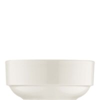 Banquet Cream Stapelschale 6cm; 3cl  (VPE 24 St.)
