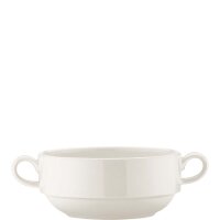 Banquet Cream Suppentasse 35cl stapelbar  (VPE 12 St.)