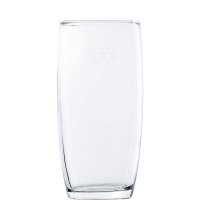 Baril Bierbecher 25cl; 0,2l Eichstrich  (VPE 12 St.)