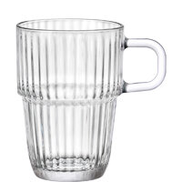 Barshine Bockbecher 31,5cl stapelbar  (VPE 12 St.)