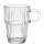 Barshine Bockbecher 31,5cl stapelbar  (VPE 12 St.)