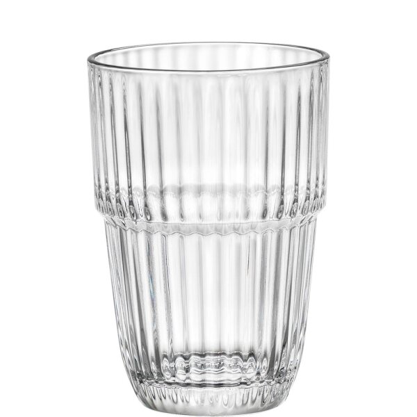 Barshine Longdrink 38cl stapelbar  (VPE 6 St.)