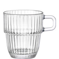 Barshine Obertasse 18,5cl stapelbar  (VPE 12 St.)