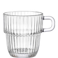 Barshine Obertasse 25cl stapelbar  (VPE 12 St.)