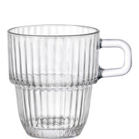 Barshine Obertasse 8,9cl stapelbar  (VPE 12 St.)