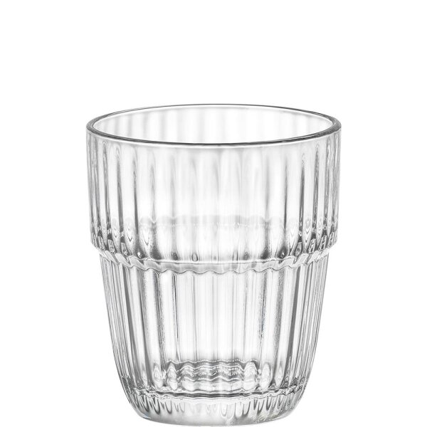 Barshine Tumbler 21cl stapelbar  (VPE 6 St.)