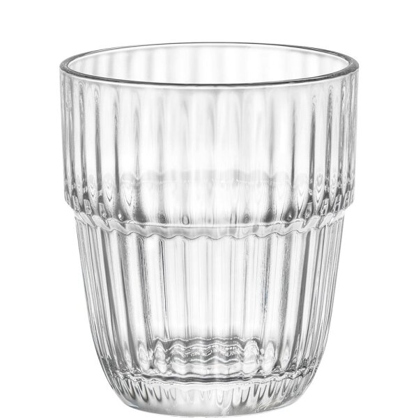 Barshine Tumbler 39cl stapelbar  (VPE 6 St.)
