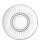 Barshine Untertasse 14cm zu OT 18,5cl  (VPE 6 St.)