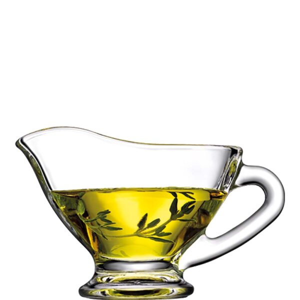 Basic Sauciere 8,5x5cm; 5cl  (VPE 12 St.)