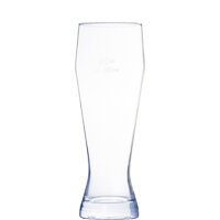 Bayern Weizenbierglas 45cl; 0,3l Eichstrich  (VPE 6 St.)