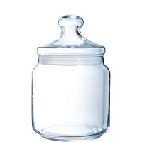 Big Pot Club Vorratsdose 150cl  (VPE 6 St.)