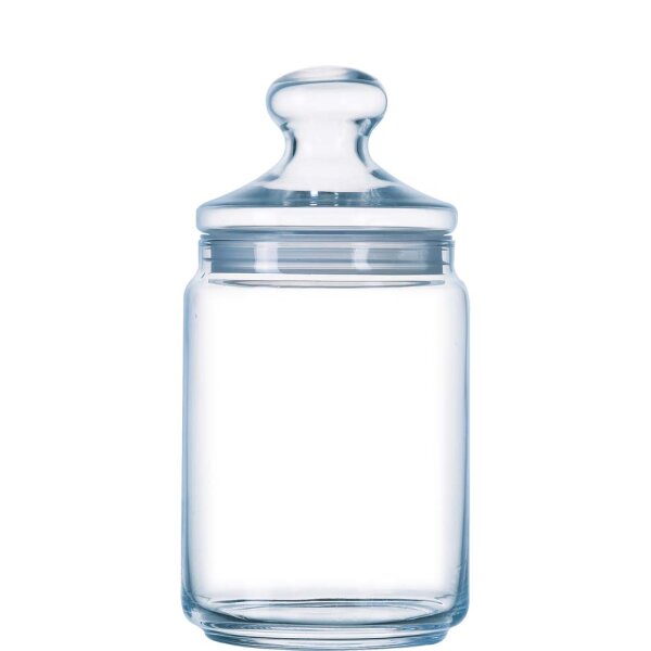 Big Pot Club Vorratsdose 200cl  (VPE 6 St.)