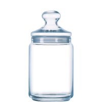 Big Pot Club Vorratsdose 200cl  (VPE 6 St.)