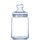 Big Pot Club Vorratsdose 200cl  (VPE 6 St.)