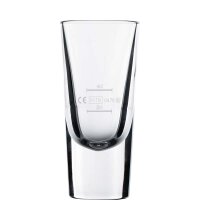 Bistro PP501 Aperitif 13,5cl; 2+4cl Eichstrich  (VPE 6 St.)