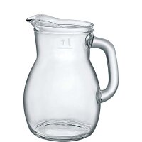 Bistrot Krug 116cl; 1l Eichstrich PR (VPE 6 St.)