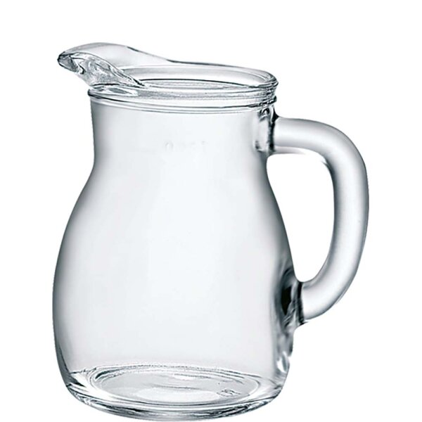 Bistrot Krug 30cl; 0,25l Eichstrich PR  (VPE 12 St.)