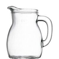 Bistrot Krug 61cl; 0,5l Eichstrich PR  (VPE 12 St.)