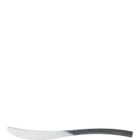 Black Oak 13/0 Dessertmesser Monoblock  (VPE 12 St.)