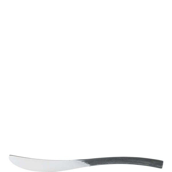 Black Oak 13/0 Menümesser Monoblock  (VPE 12 St.)