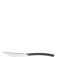 Black Oak 13/0 Steakmesser Monoblock  (VPE 12 St.)