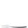Black Oak 18/10 Dessertgabel  (VPE 12 St.)
