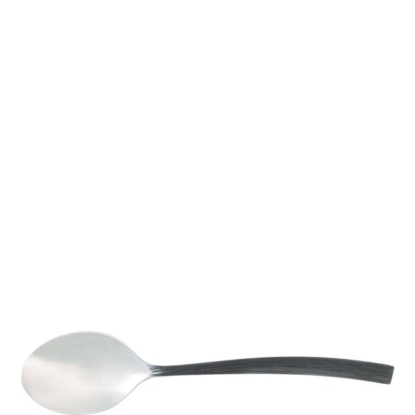 Black Oak 18/10 Dessertlöffel  (VPE 12 St.)