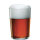 Bodega Maxi Tumbler 50,5cl; 0,4l Eichstrich (VPE 12 St.)