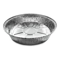 Aluschale rund C803L Ø 230 mm (Inhalt: 1380 ml)