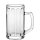 Brema Ottica Bierseidel 0,25l Eichstrich  (VPE 6 St.)