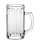 Brema Ottica Bierseidel 0,2l Eichstrich  (VPE 6 St.)