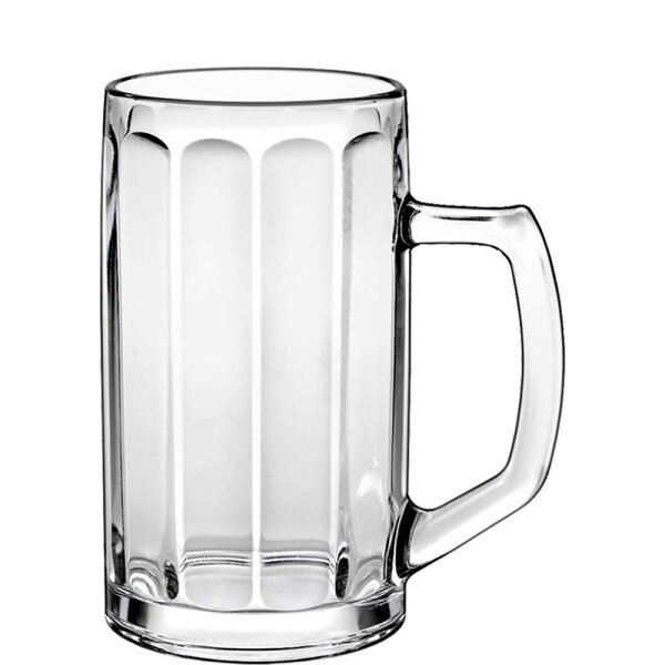Brema Ottica Bierseidel 0,3l Eichstrich  (VPE 6 St.)