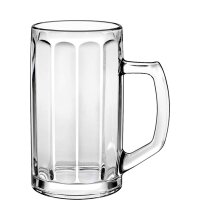 Brema Ottica Bierseidel 0,3l Eichstrich  (VPE 6 St.)