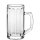 Brema Ottica Bierseidel 0,5l Eichstrich  (VPE 6 St.)