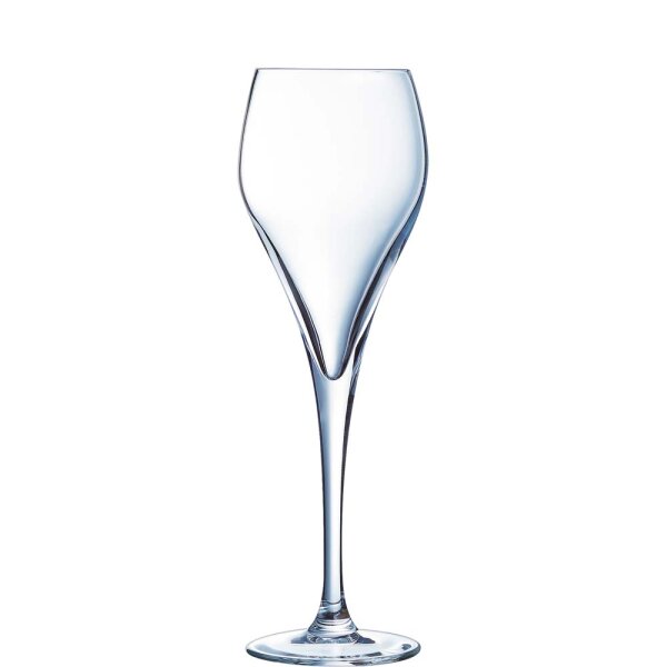 Brio Sektkelch 16cl; 0,1l Eichstrich (VPE 6 St.)